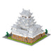 Deluxe Himeji Castle