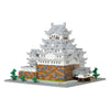 Deluxe Himeji Castle