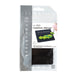 Limited Edition Mini Building Pad - Nanoblock micro-sized building block set