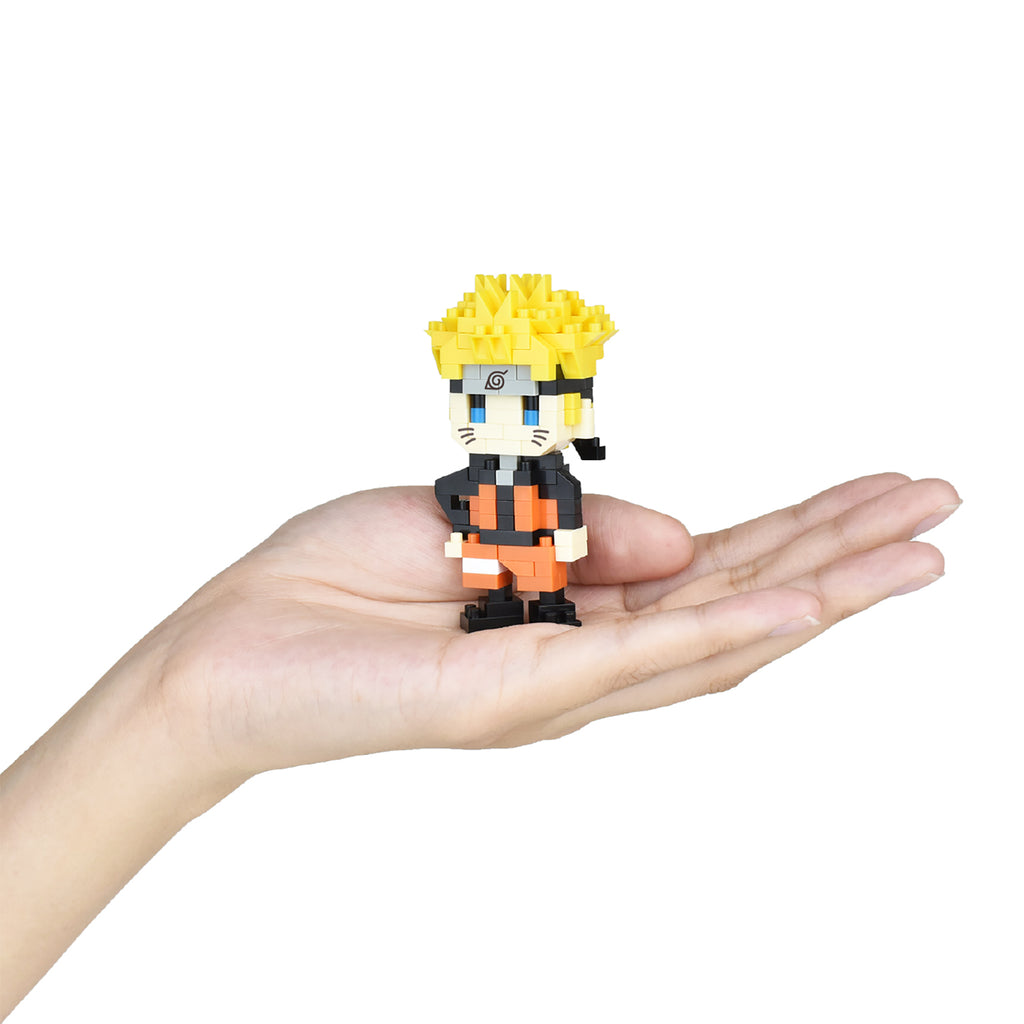 Naruto - Naruto Uzumaki