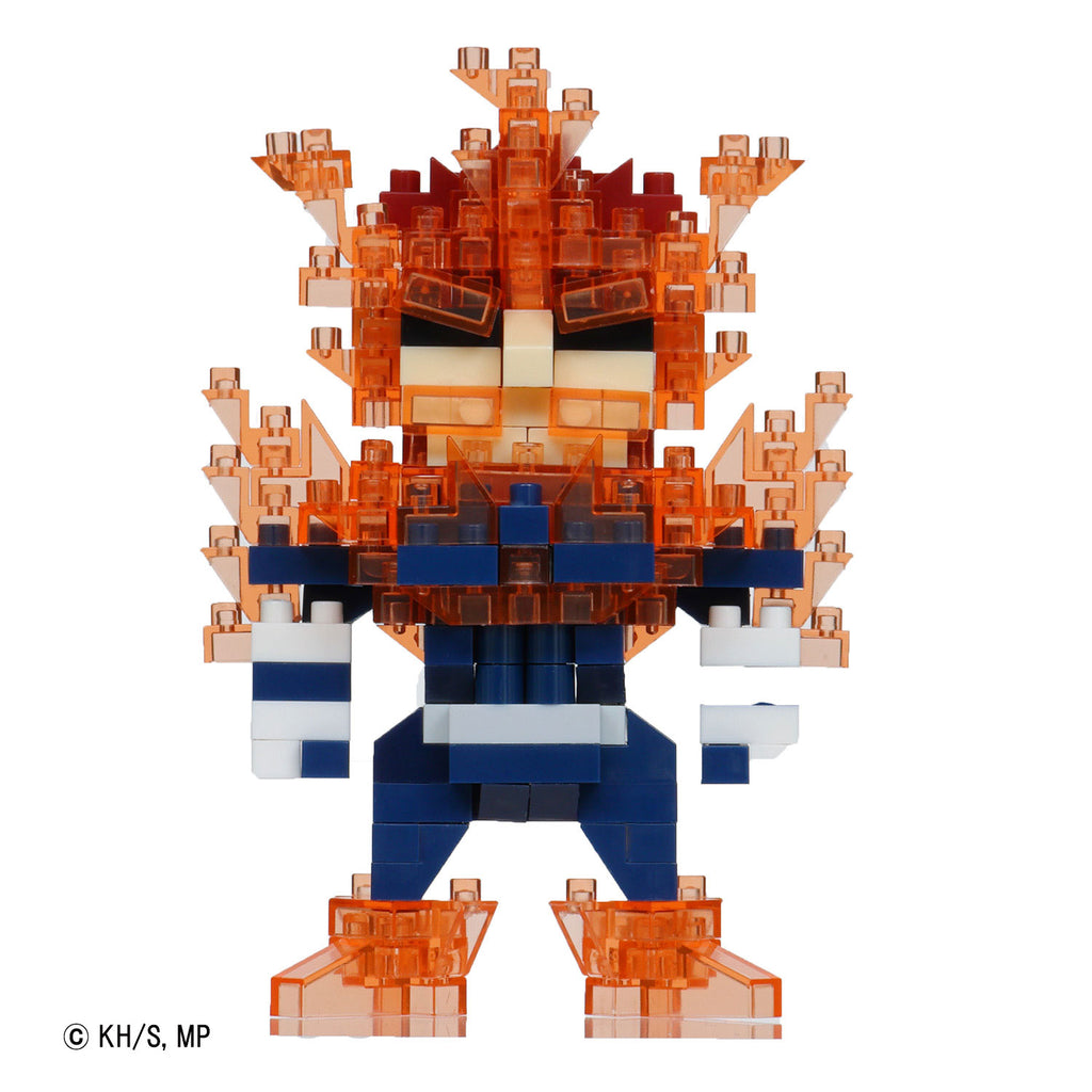 My Hero Academia - Endeavor