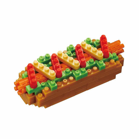 Nanoblock Australia. Largest range of nanoblock micro sized blocks