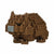 Wild animals nanoblock collection