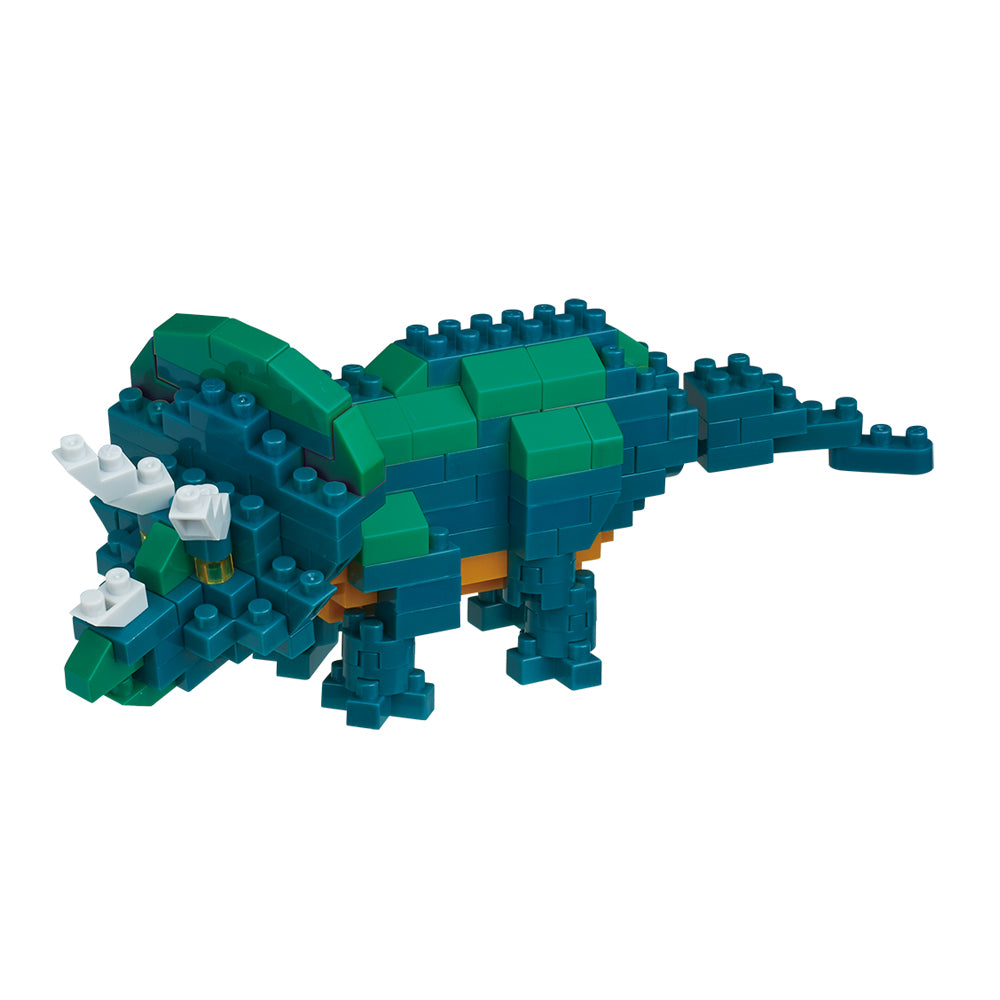 Triceratops 2.0