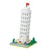 Leaning Tower Of Pisa