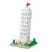 Leaning Tower Of Pisa