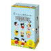 Mininano Box Set - 6 Designs, Peanuts Vol. 3