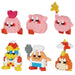 Mininano Box Set - 6 Designs, Kirby Vol. 2