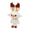 Pokémon - Scorbunny