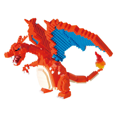 Deluxe Charizard
