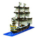 Deluxe Sailing Ship