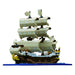 Deluxe Sailing Ship